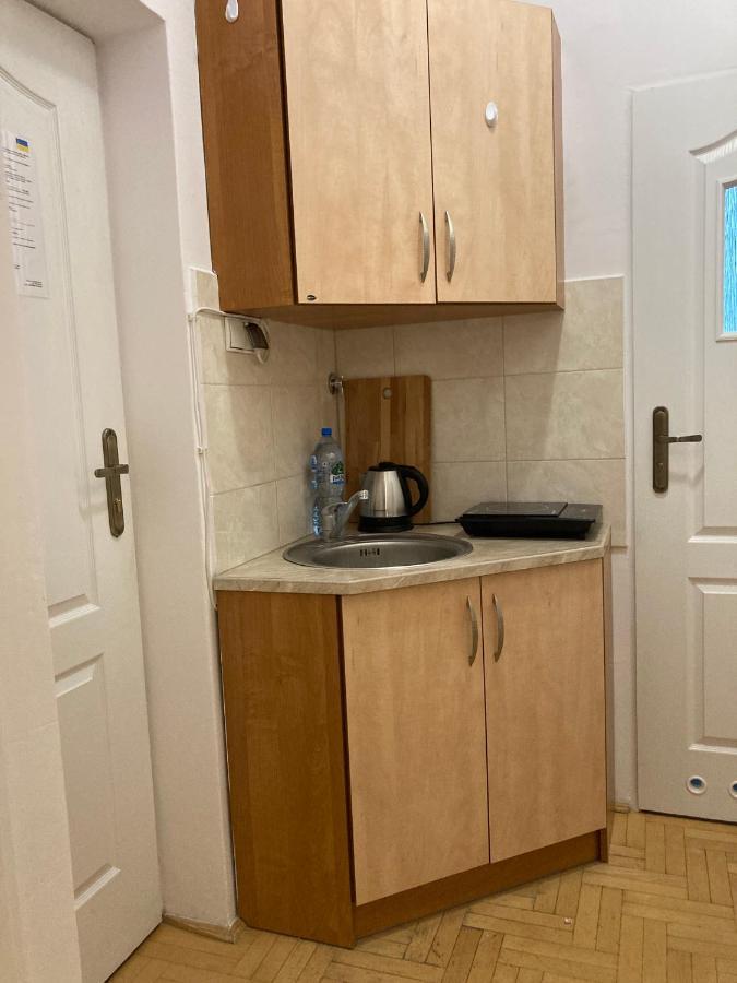 Apartamenty Prokocim Cracóvia Exterior foto
