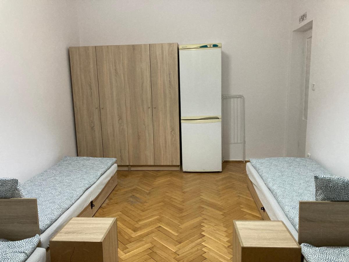 Apartamenty Prokocim Cracóvia Exterior foto