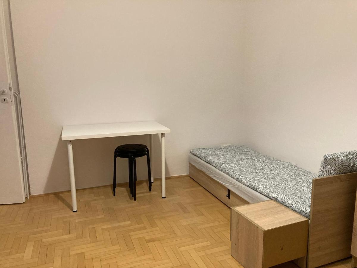 Apartamenty Prokocim Cracóvia Exterior foto