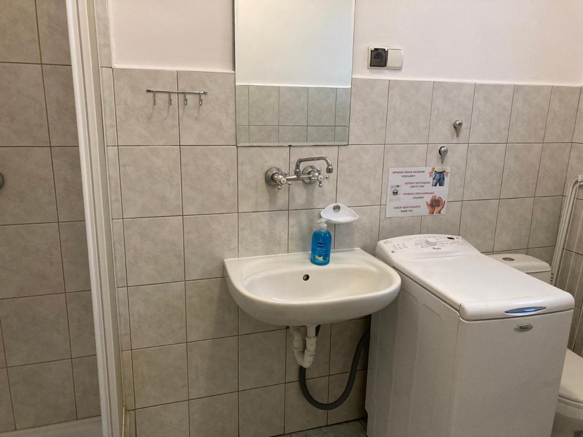 Apartamenty Prokocim Cracóvia Exterior foto